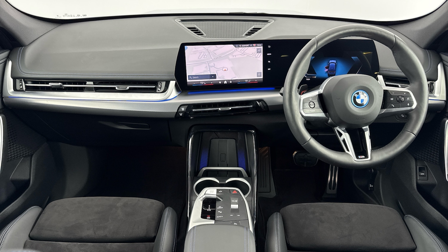 Used BMW iX1 2025 for sale - 77531786: Photo 4