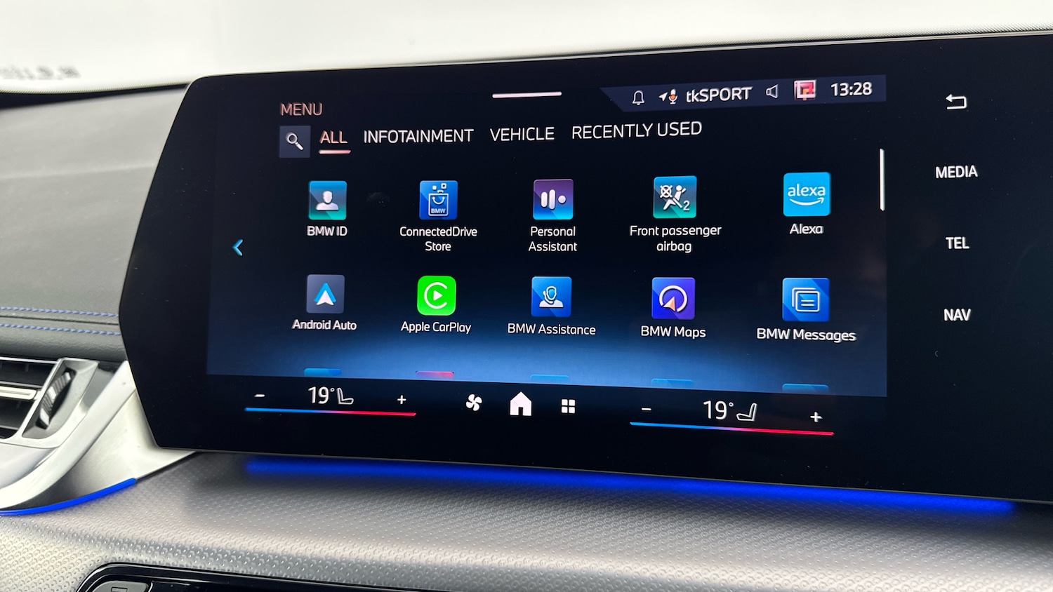 Used BMW iX1 2025 for sale - 77531786: Photo 40