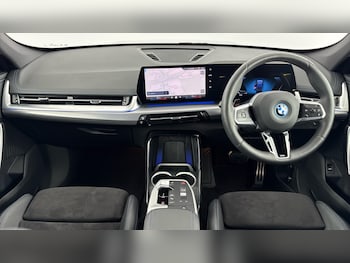 Used BMW iX1 2025 for sale - 77531786: Photo