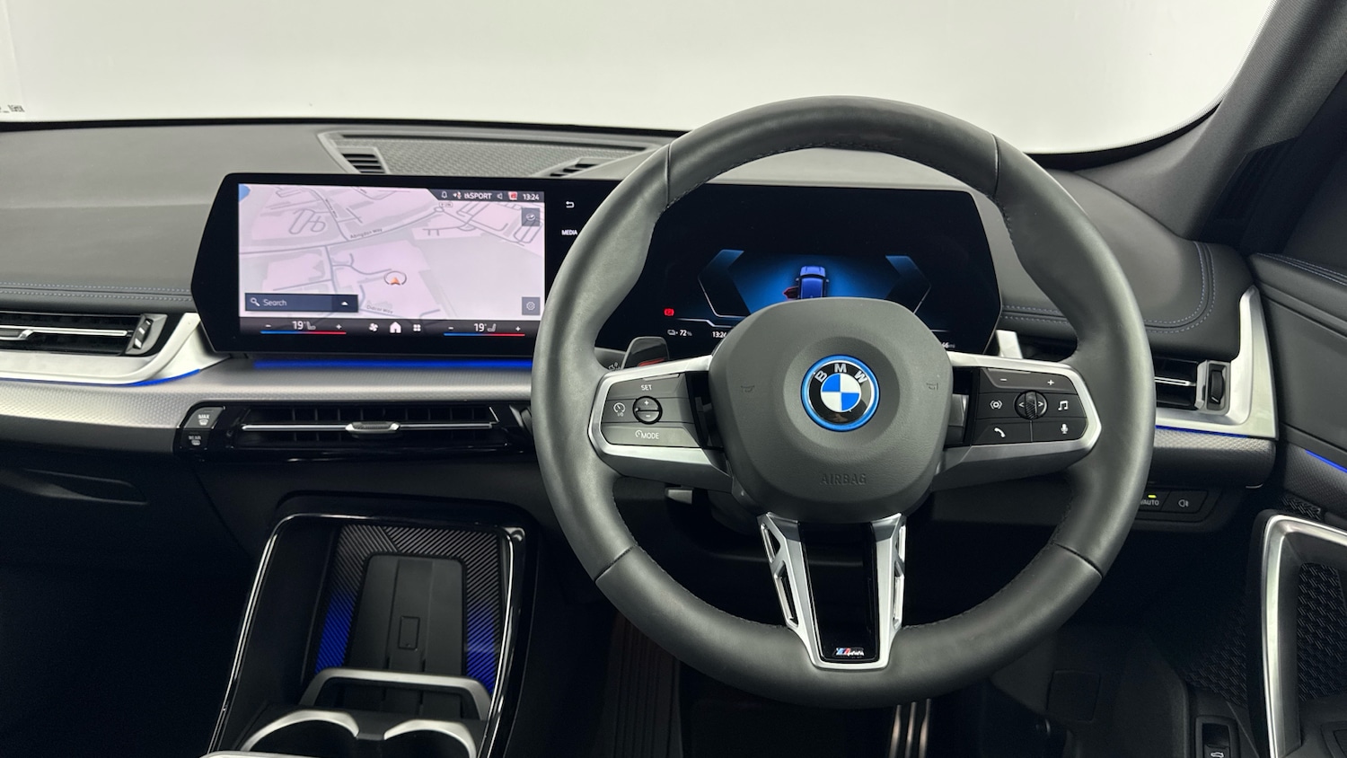 Used BMW iX1 2025 for sale - 77531786: Photo 5