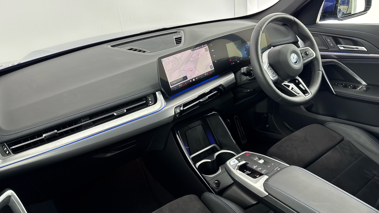 Used BMW iX1 2025 for sale - 77531786: Photo 7