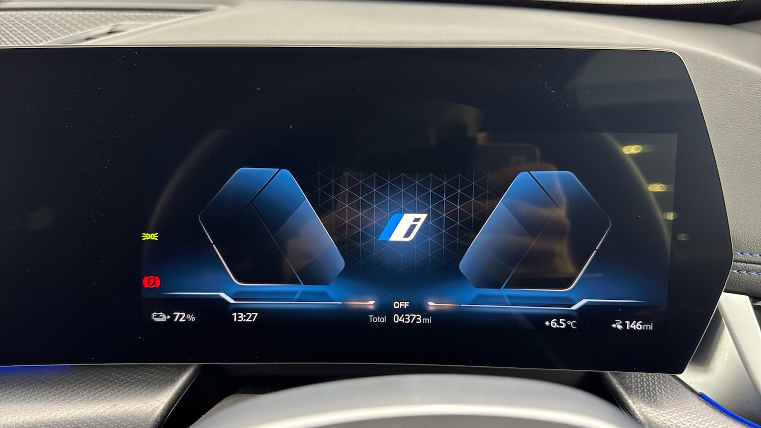 Used BMW iX1 2025 for sale - 77531786: Photo 9