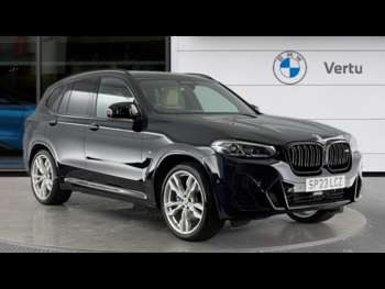 2023 (23) - xDrive M40d MHT 5dr Auto Diesel Estate