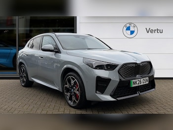Used BMW iX2 2026 for sale - 78976252: Photo