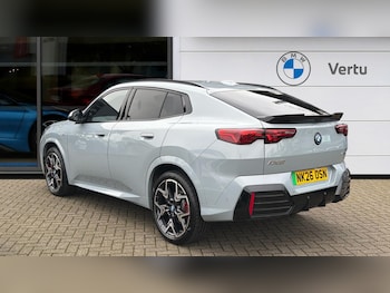 Used BMW iX2 2026 for sale - 78976252: Photo