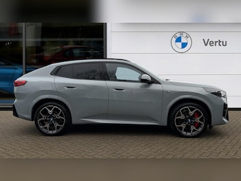 Used BMW iX2 2026 for sale - 78976252: Photo