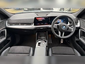 Used BMW iX2 2026 for sale - 78976252: Photo