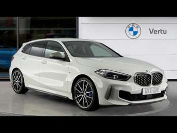 2022 (71) - M135i xDrive 5dr Step Auto Petrol Hatchback