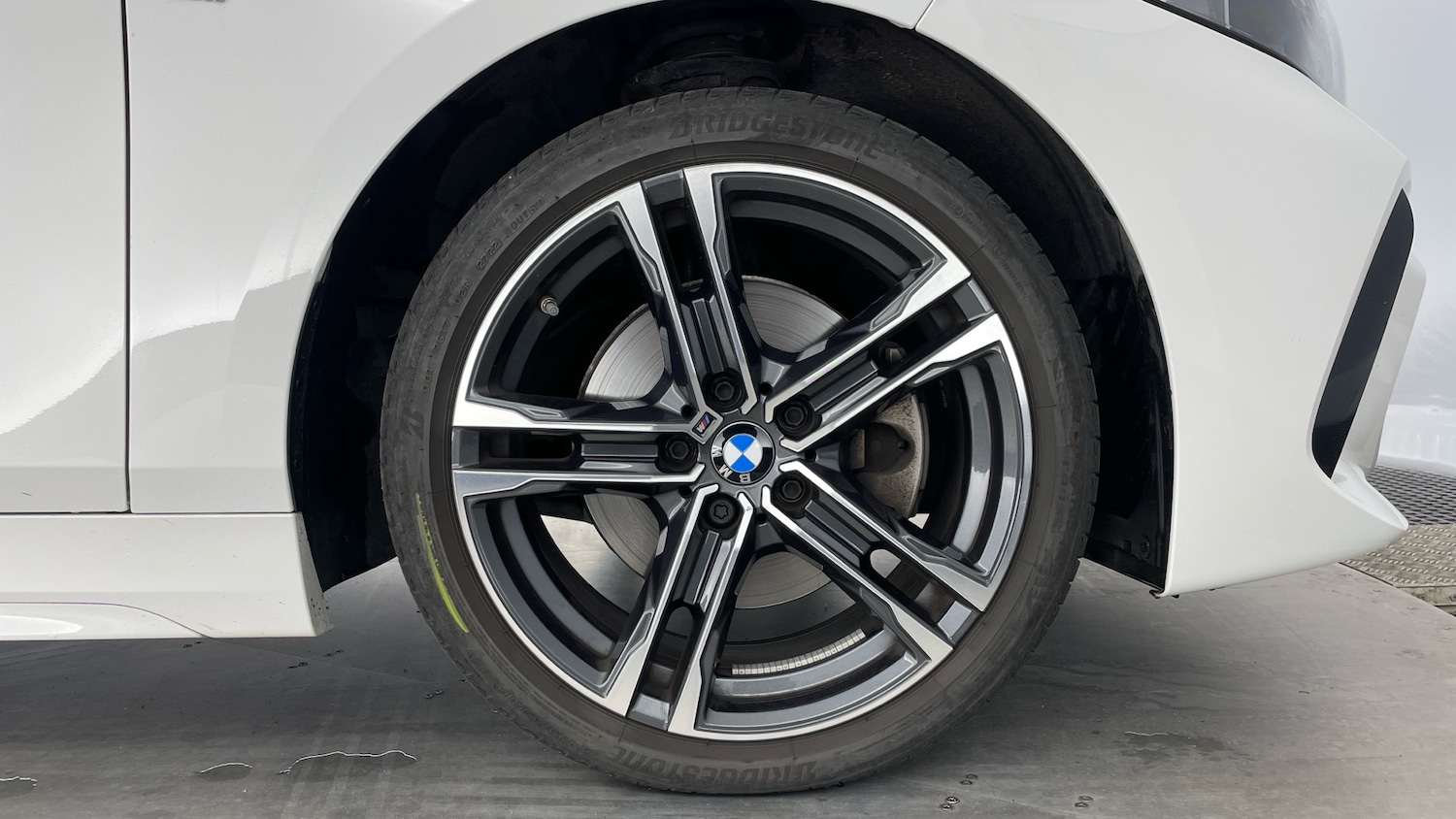 Used BMW 1 Series 2022 for sale - 76329895: Photo 14