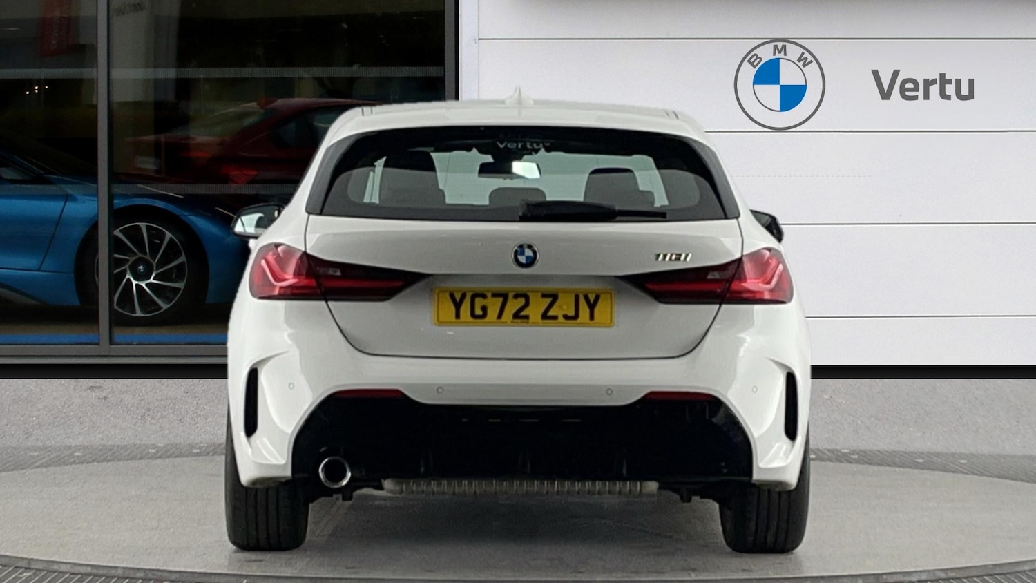Used BMW 1 Series 2022 for sale - 76329895: Photo 15