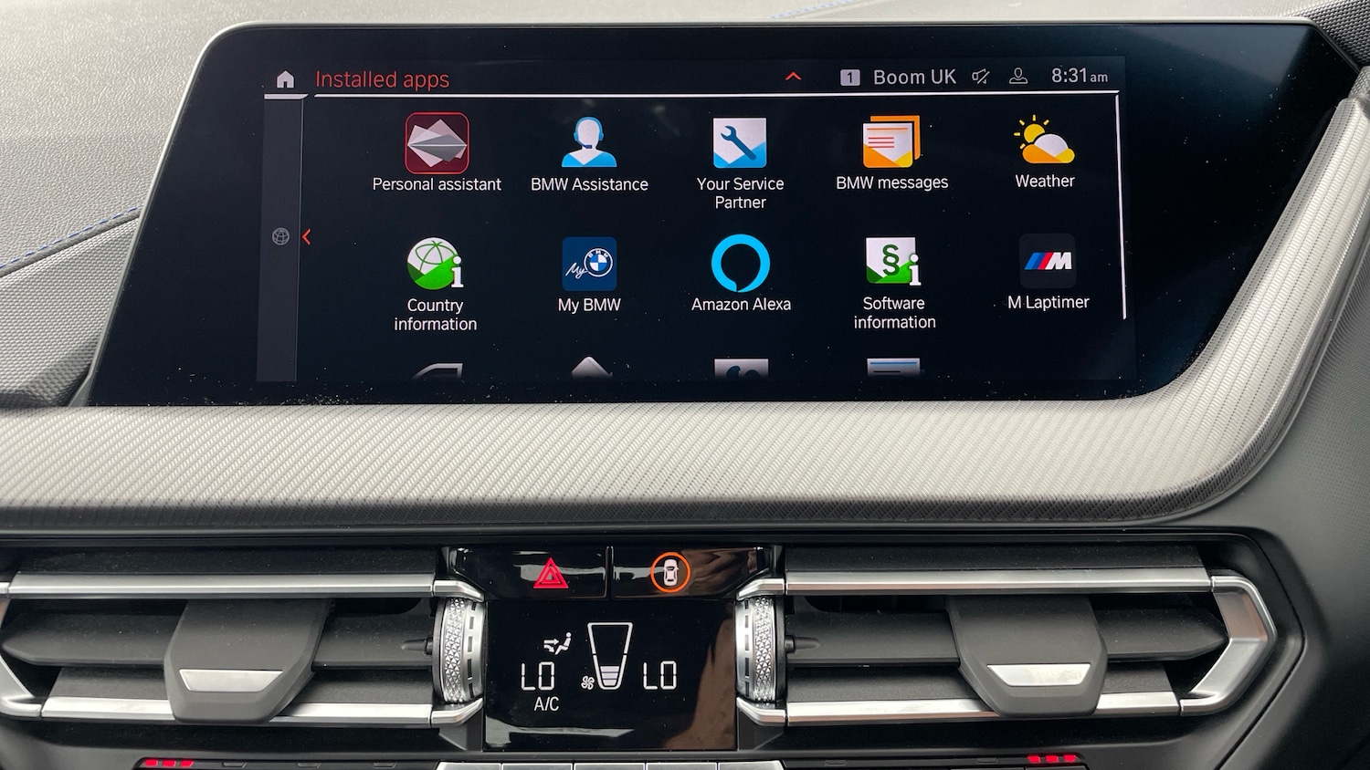 Used BMW 1 Series 2022 for sale - 76329895: Photo 65