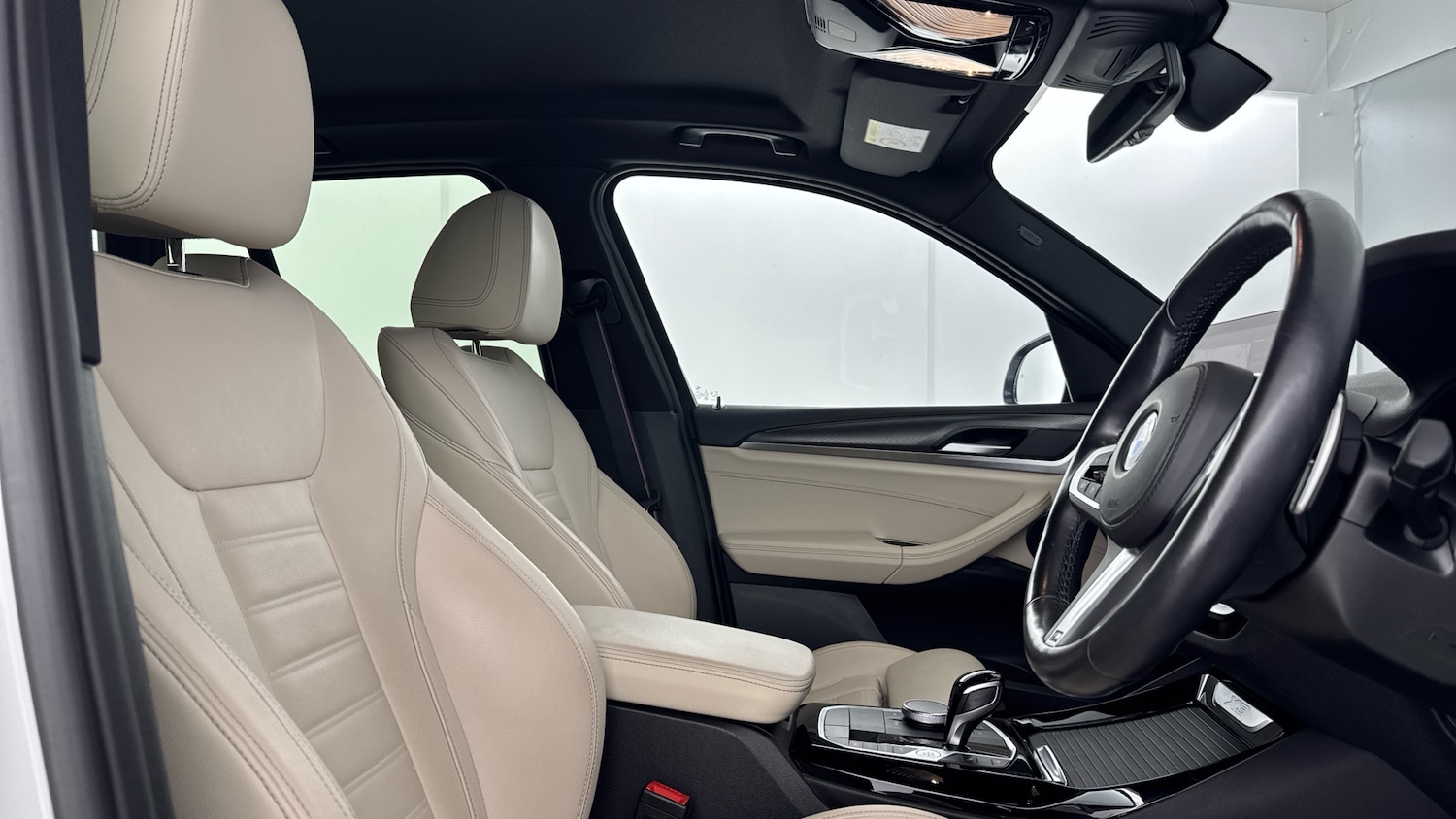 Used BMW X3 2022 for sale - 78012566: Photo 11