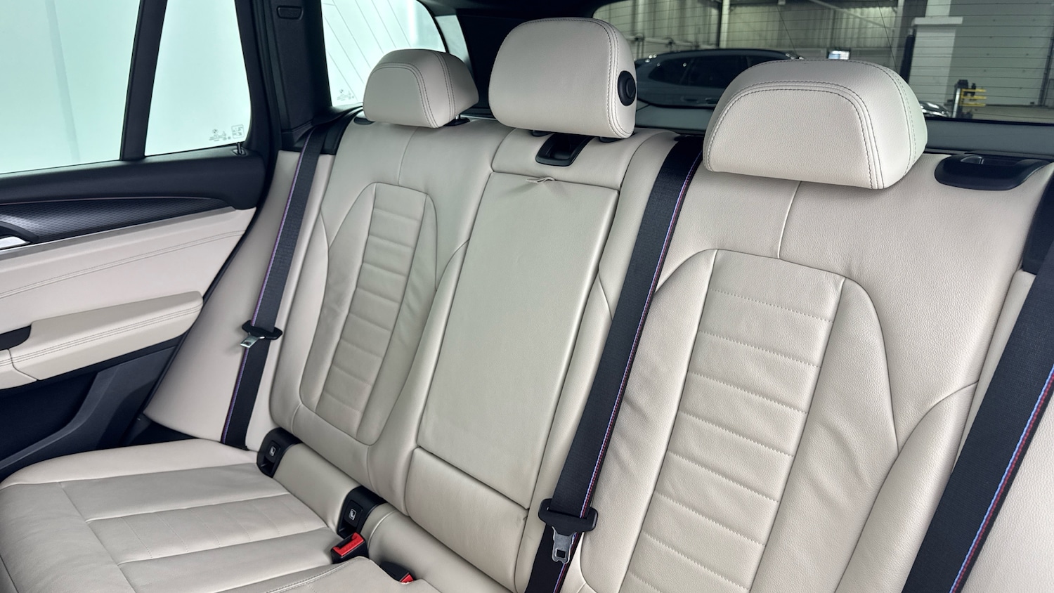 Used BMW X3 2022 for sale - 78012566: Photo 12