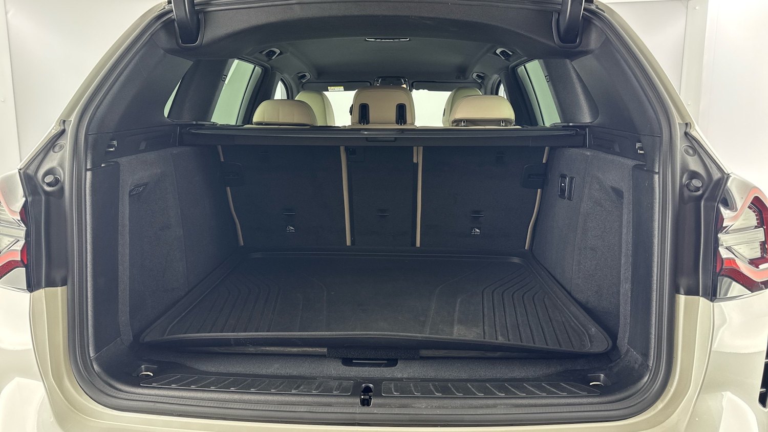 Used BMW X3 2022 for sale - 78012566: Photo 13