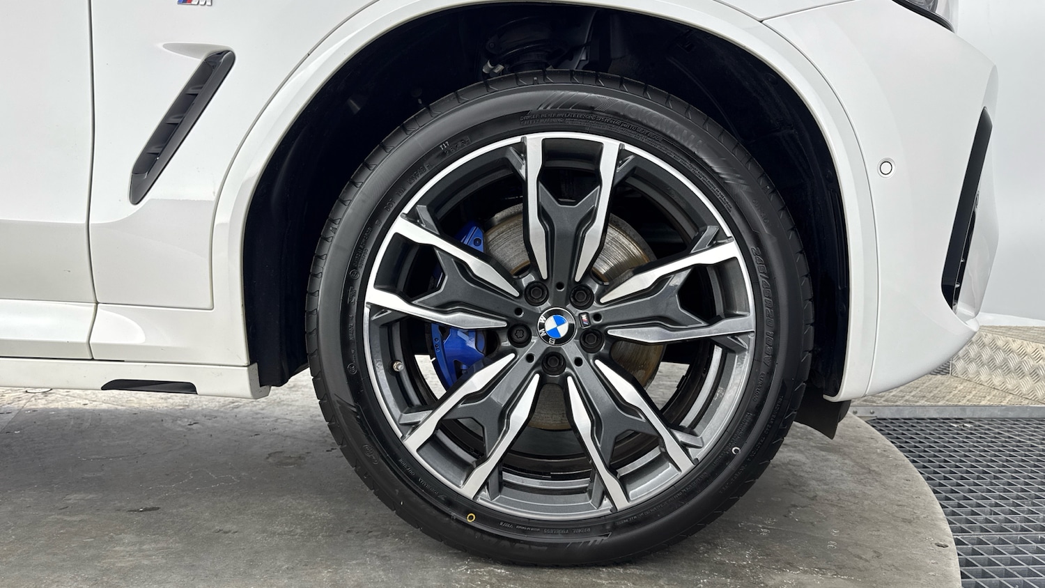 Used BMW X3 2022 for sale - 78012566: Photo 14