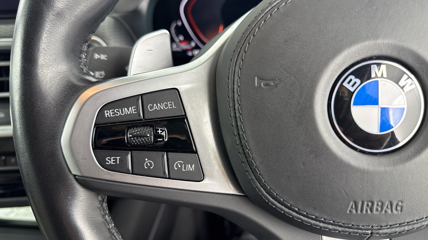 Used BMW X3 2022 for sale - 78012566: Photo 17