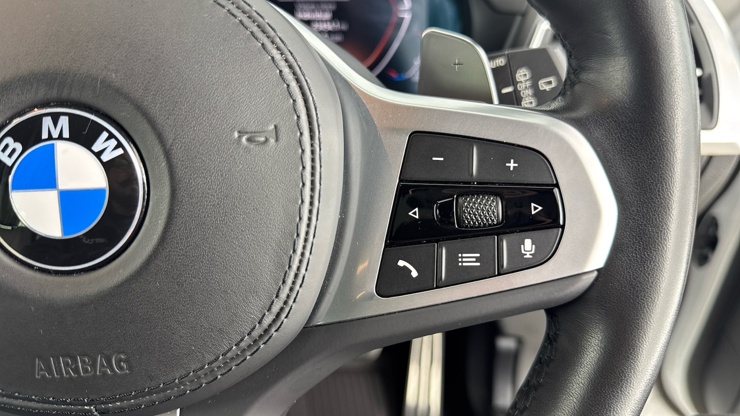 Used BMW X3 2022 for sale - 78012566: Photo 18