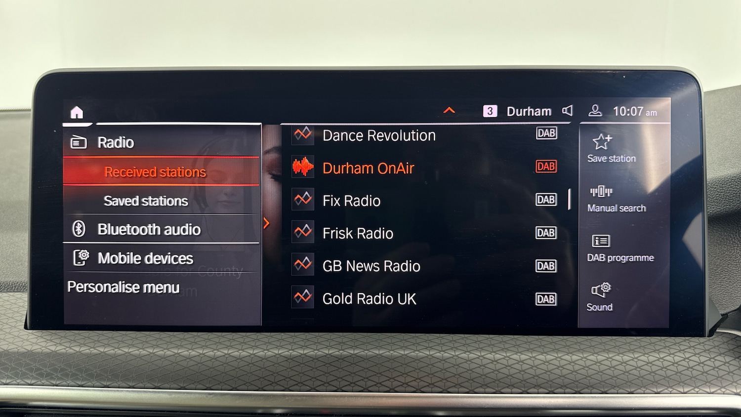 Used BMW X3 2022 for sale - 78012566: Photo 21