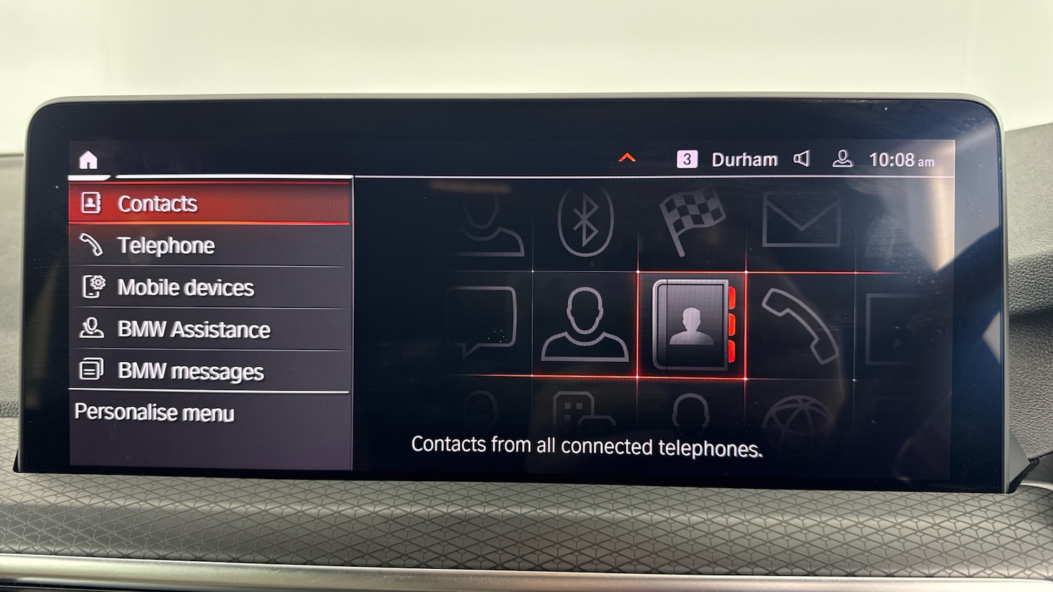 Used BMW X3 2022 for sale - 78012566: Photo 22