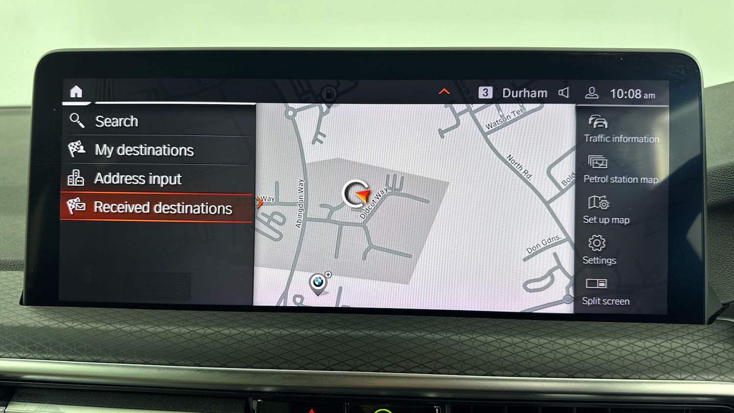 Used BMW X3 2022 for sale - 78012566: Photo 23