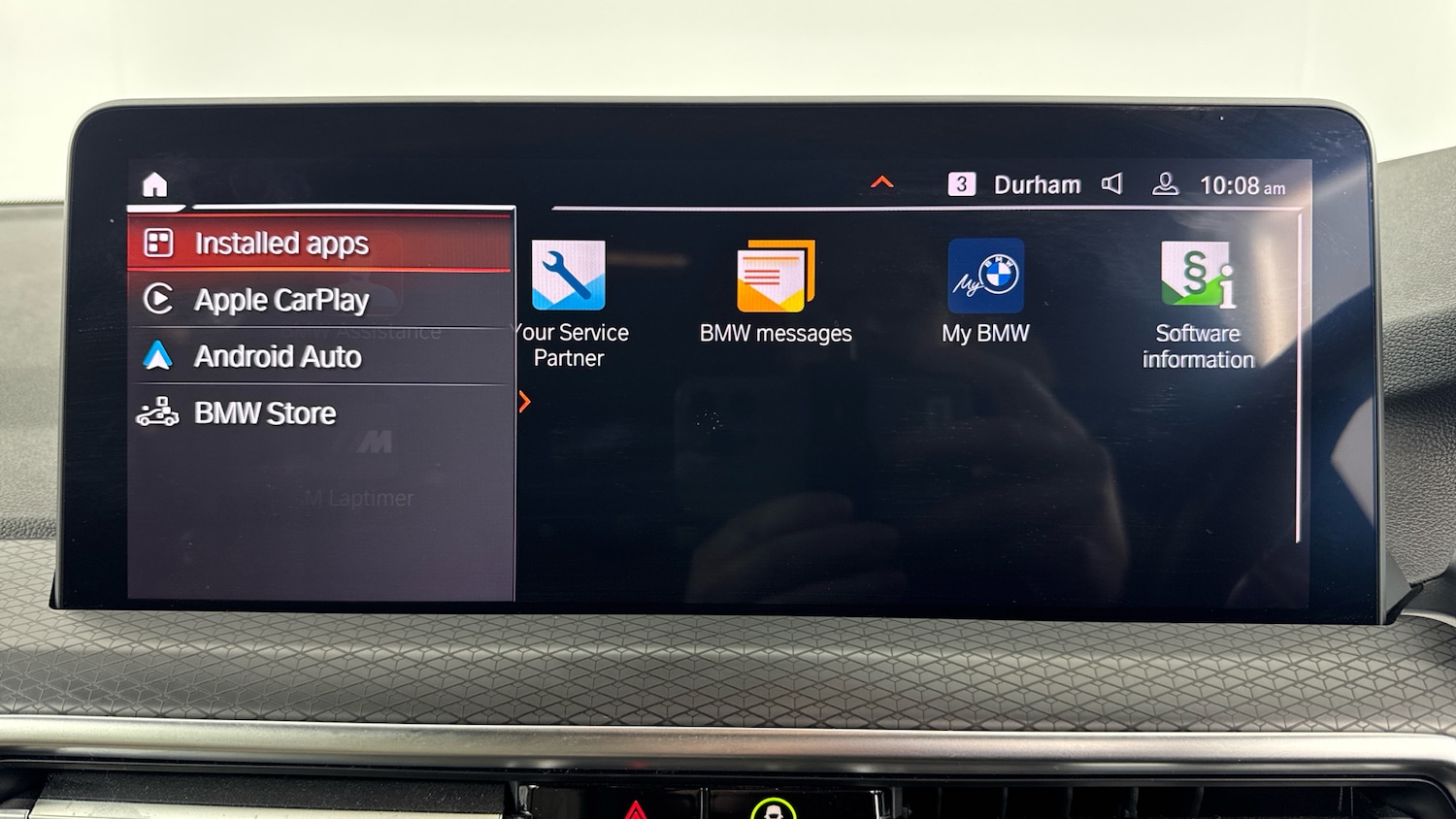 Used BMW X3 2022 for sale - 78012566: Photo 24