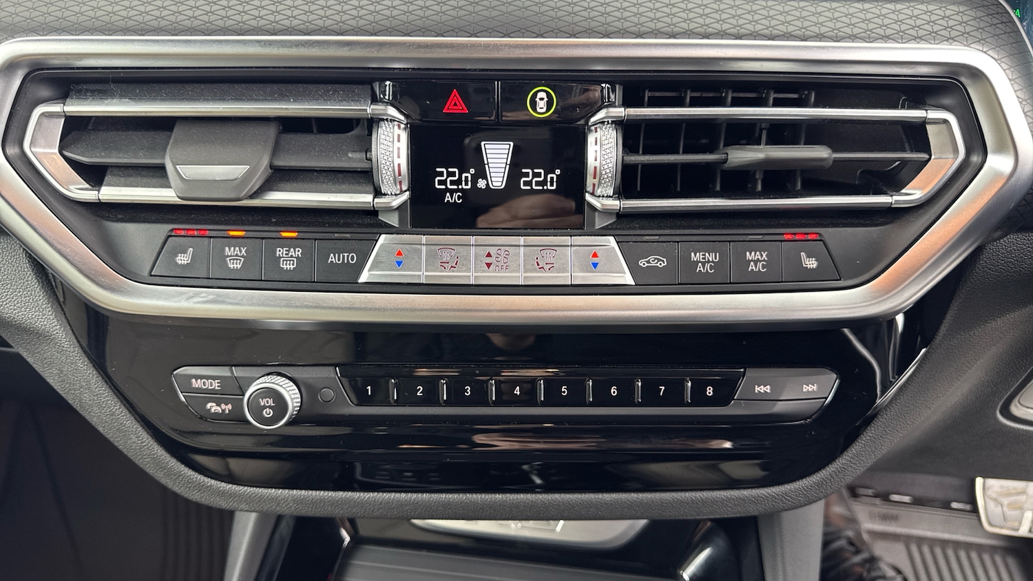 Used BMW X3 2022 for sale - 78012566: Photo 33