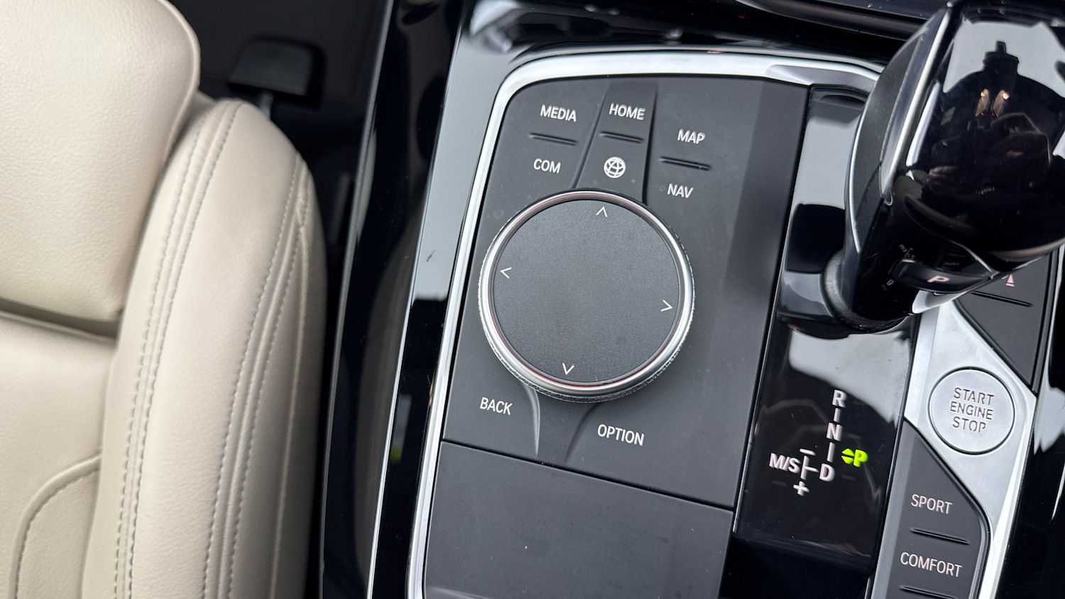 Used BMW X3 2022 for sale - 78012566: Photo 35