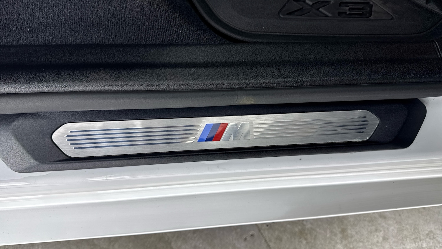 Used BMW X3 2022 for sale - 78012566: Photo 39