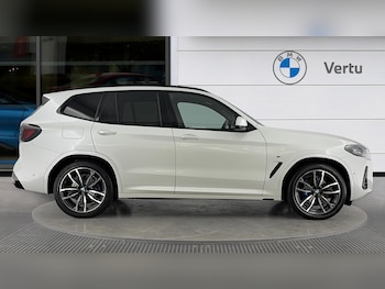 Used BMW X3 2022 for sale - 78012566: Photo