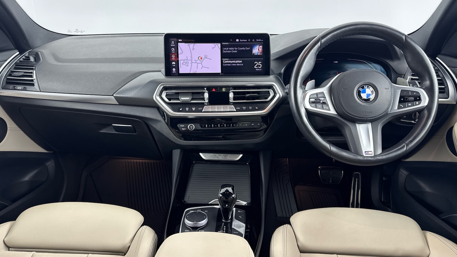 Used BMW X3 2022 for sale - 78012566: Photo 4