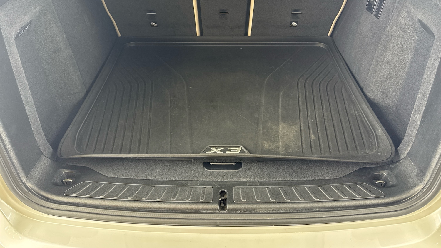 Used BMW X3 2022 for sale - 78012566: Photo 45