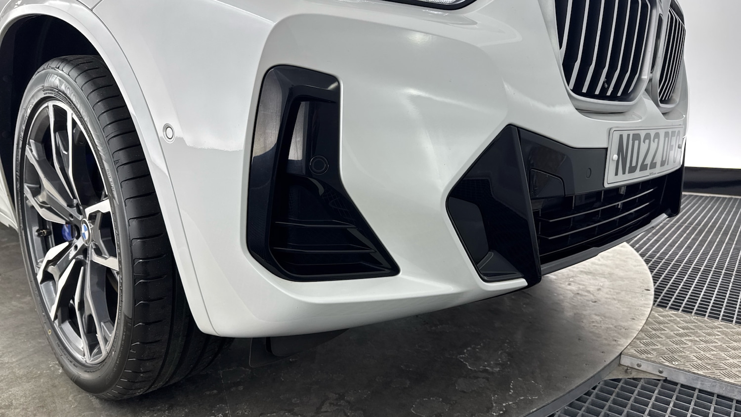 Used BMW X3 2022 for sale - 78012566: Photo 49