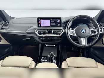 Used BMW X3 2022 for sale - 78012566: Photo