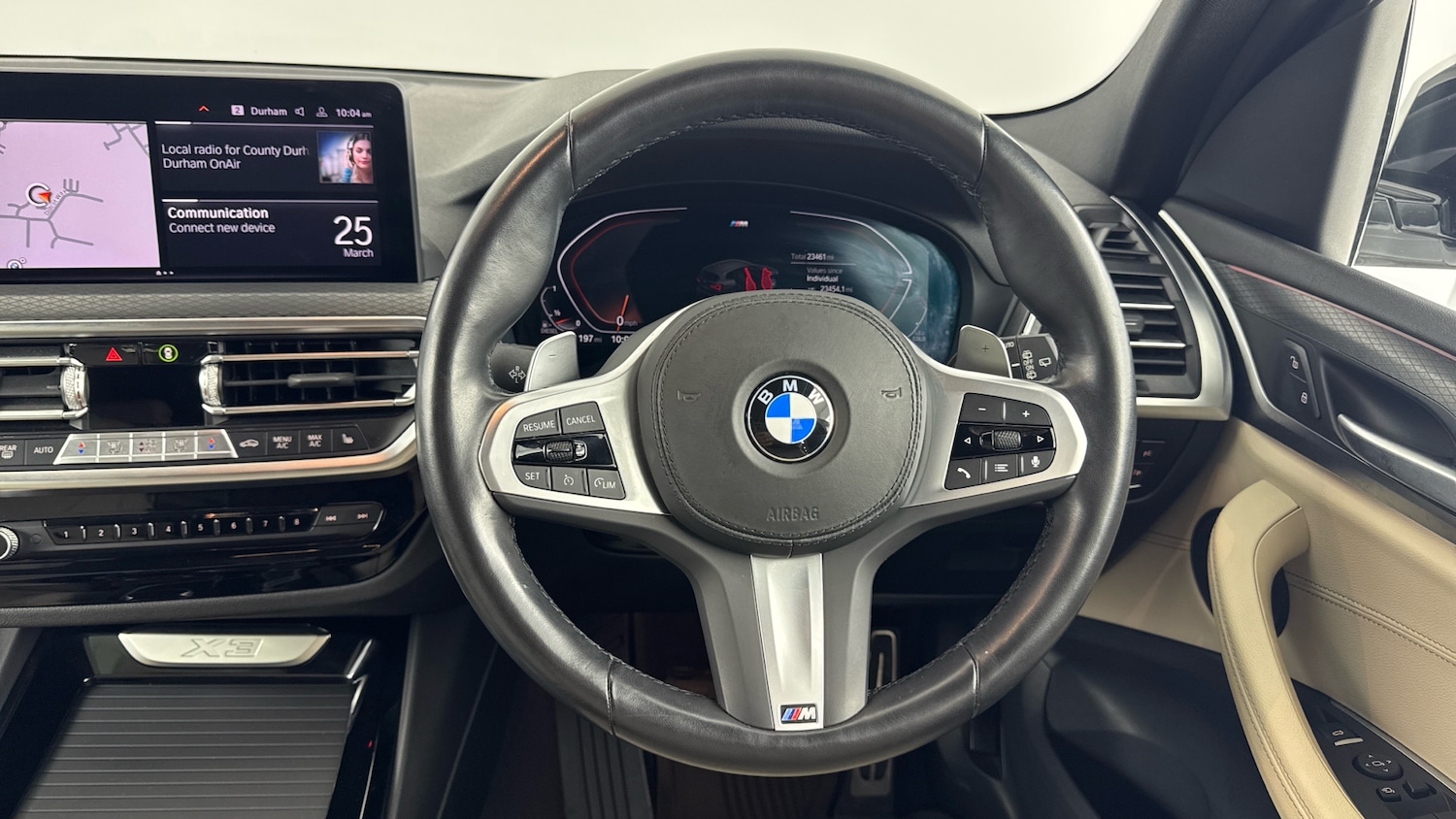 Used BMW X3 2022 for sale - 78012566: Photo 5