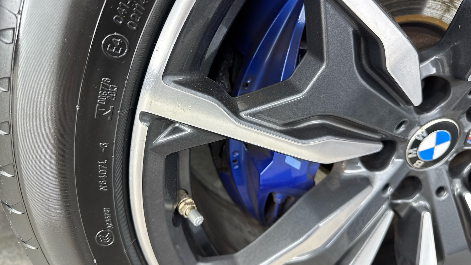 Used BMW X3 2022 for sale - 78012566: Photo 50