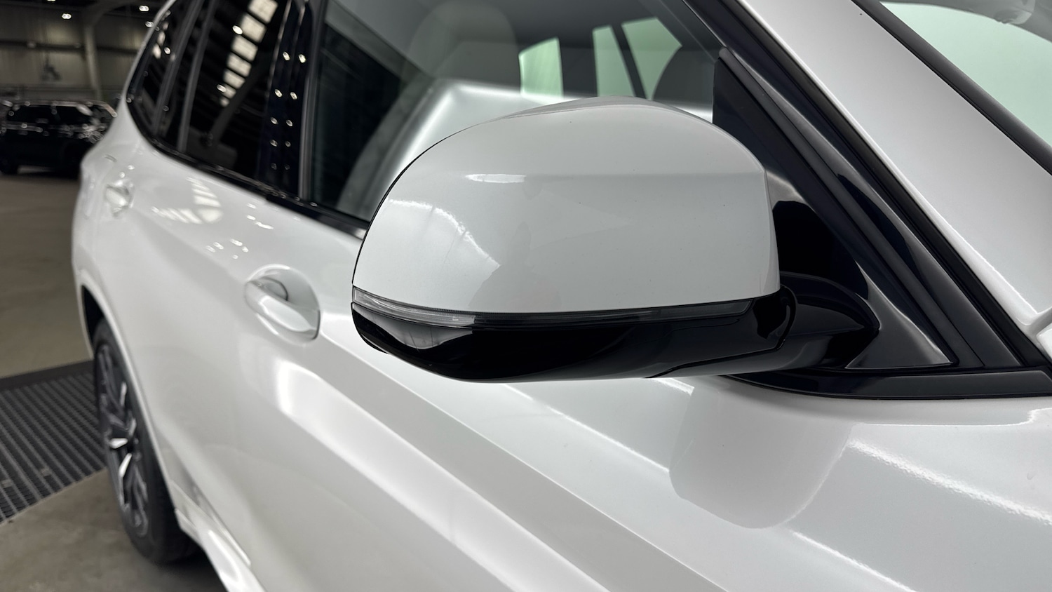 Used BMW X3 2022 for sale - 78012566: Photo 52