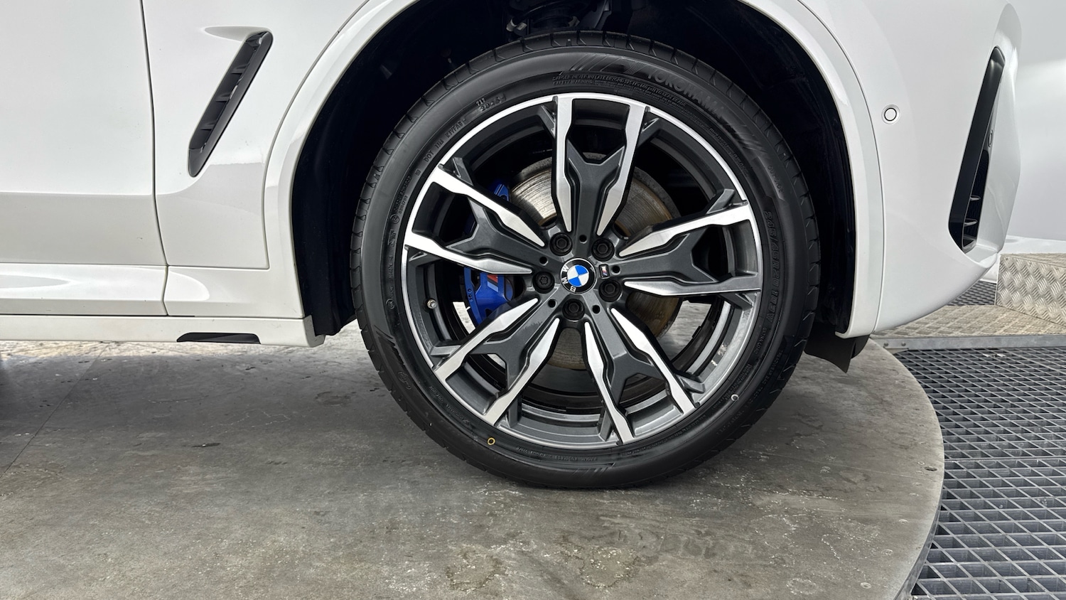 Used BMW X3 2022 for sale - 78012566: Photo 59