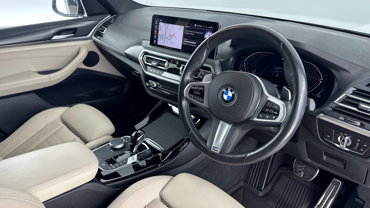 Used BMW X3 2022 for sale - 78012566: Photo 6