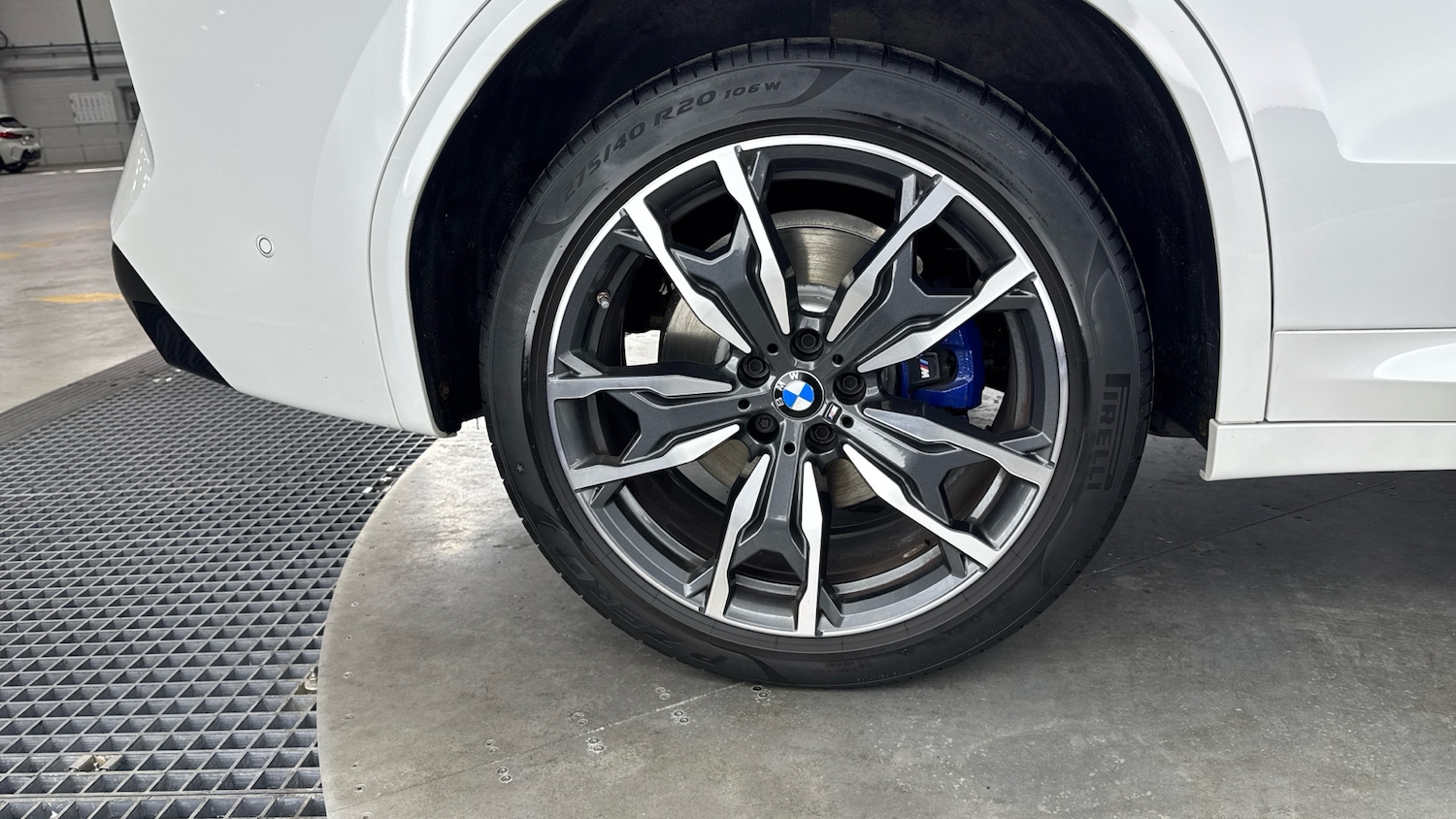 Used BMW X3 2022 for sale - 78012566: Photo 60