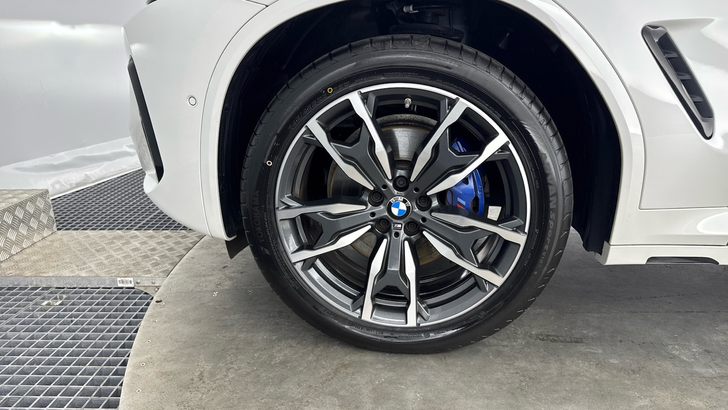 Used BMW X3 2022 for sale - 78012566: Photo 62