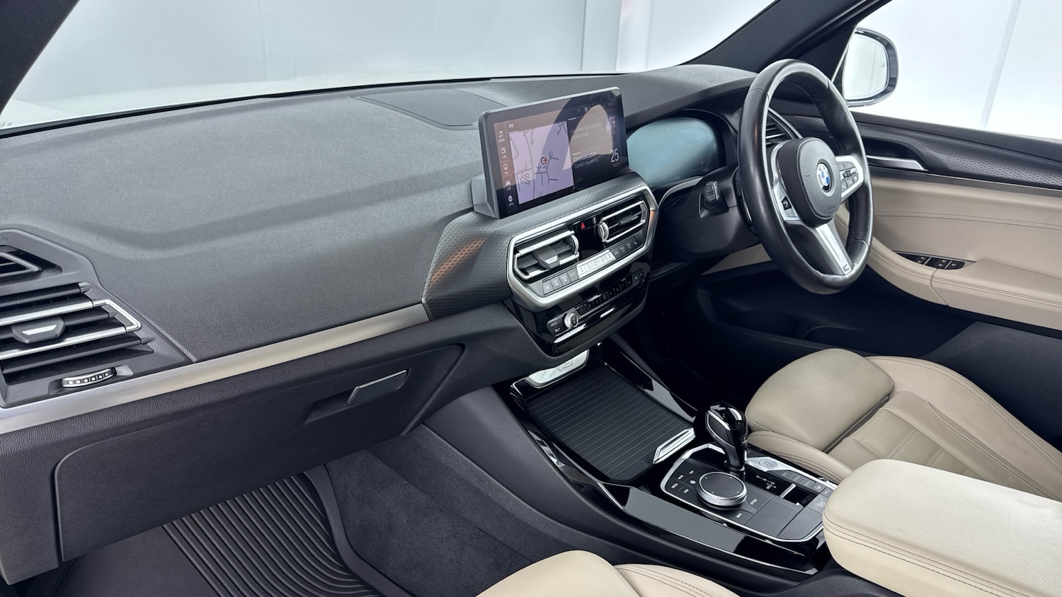 Used BMW X3 2022 for sale - 78012566: Photo 7