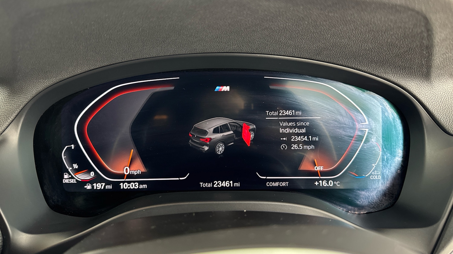 Used BMW X3 2022 for sale - 78012566: Photo 9