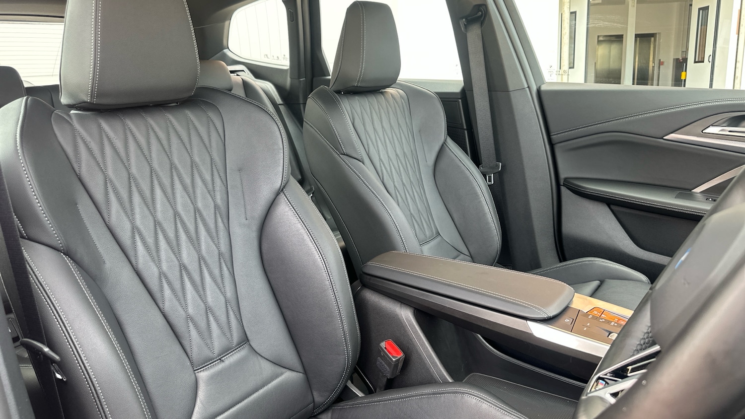 Used BMW X1 2024 for sale - 76329543: Photo 11