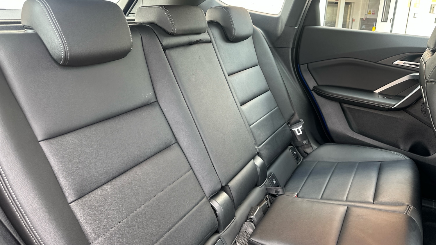 Used BMW X1 2024 for sale - 76329543: Photo 12