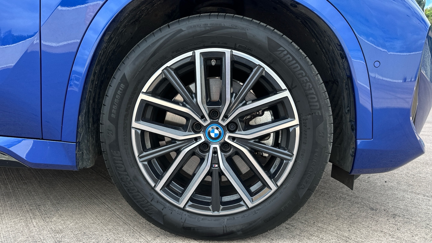 Used BMW X1 2024 for sale - 76329543: Photo 14