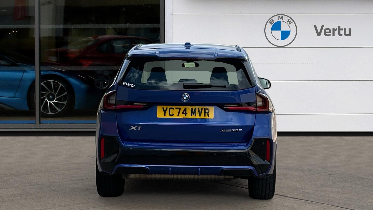 Used BMW X1 2024 for sale - 76329543: Photo 15