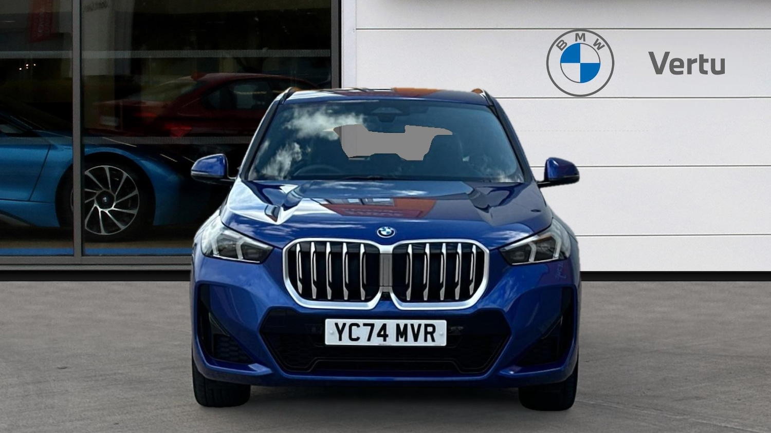 Used BMW X1 2024 for sale - 76329543: Photo 16