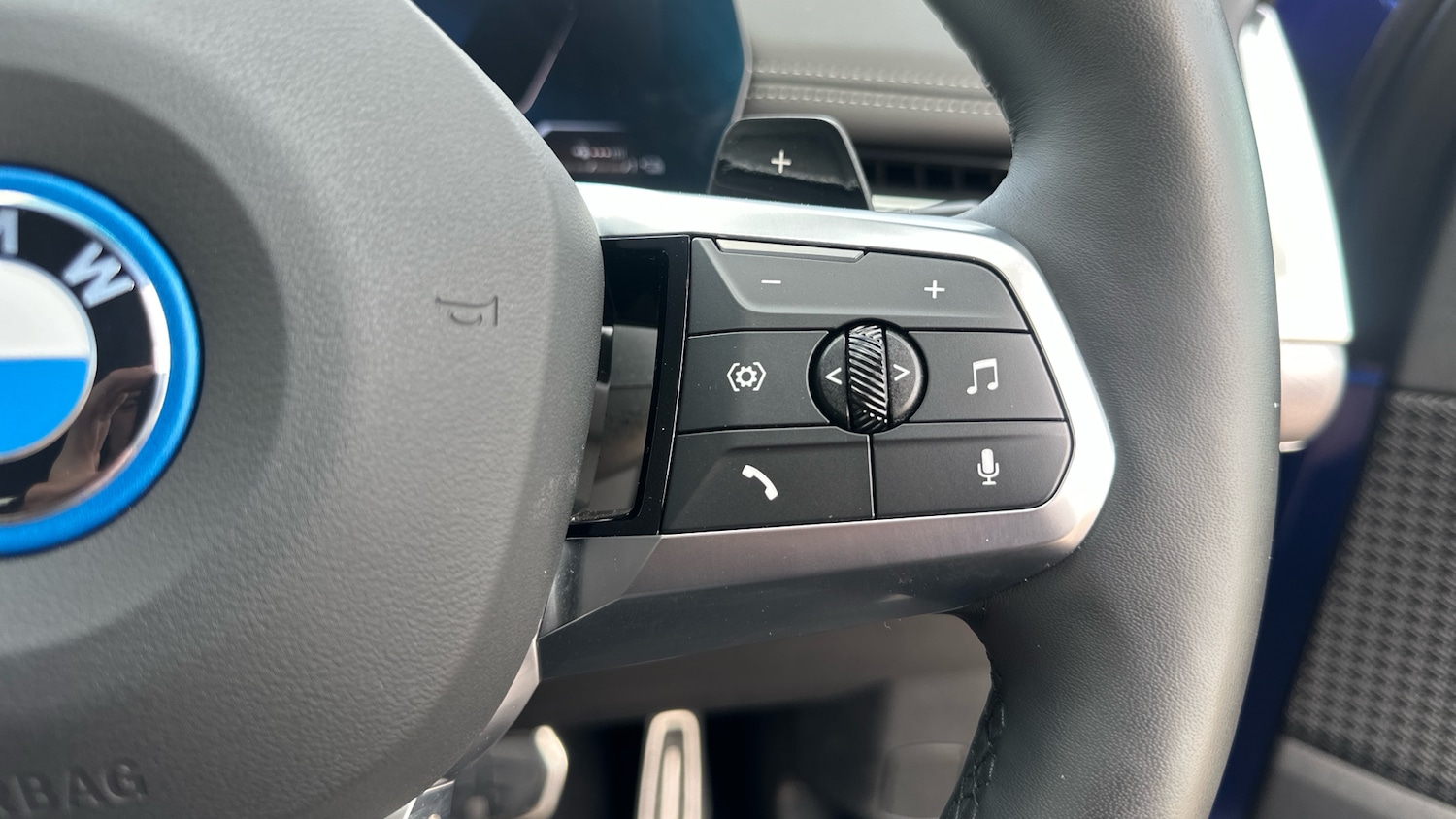 Used BMW X1 2024 for sale - 76329543: Photo 18