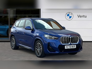 2024 (74) - xDrive 30e M Sport 5dr Step Auto Estate