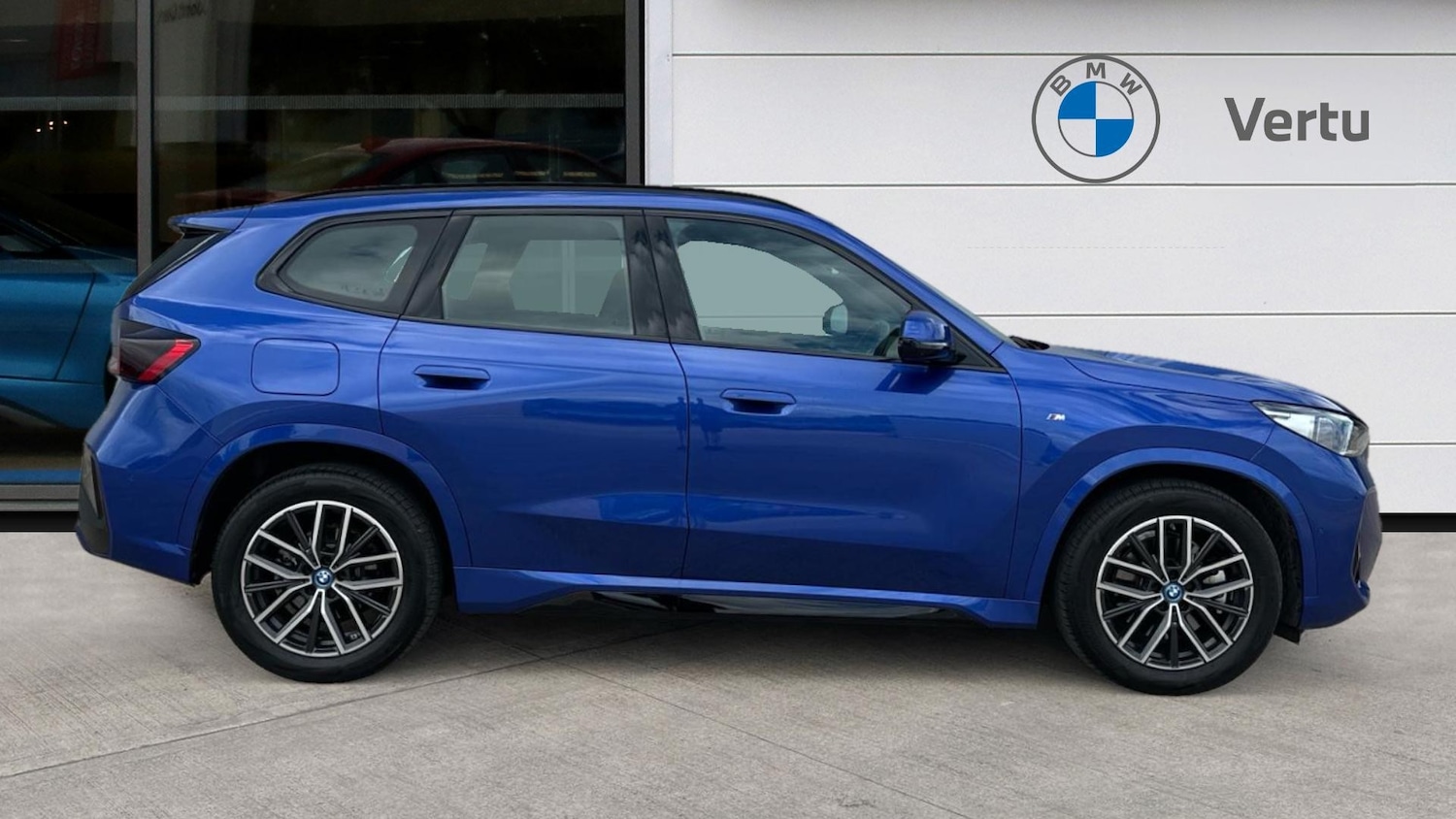 Used BMW X1 2024 for sale - 76329543: Photo 3